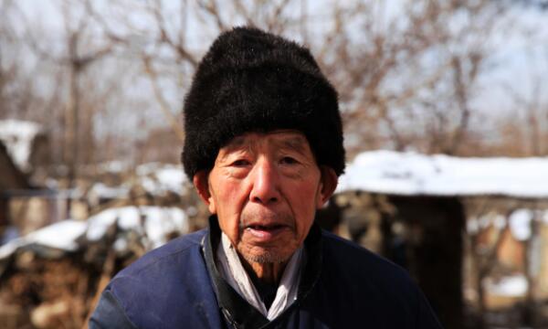 耄耋（mào dié）是指多少岁?老人八、九十岁，得以寿终395 / 作者:UFO爱好者 / 帖子ID:77035