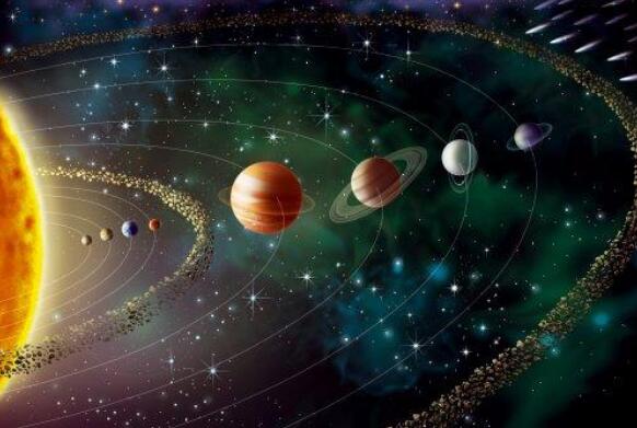 九星一线会有什么灾难，多处将发生地震（穿越时空不会出现）50 / 作者:UFO爱好者 / 帖子ID:81340