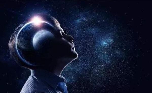 宇宙就是一个人，跨越一步超过光速/黑洞是癌细胞478 / 作者:UFO爱好者 / 帖子ID:80508