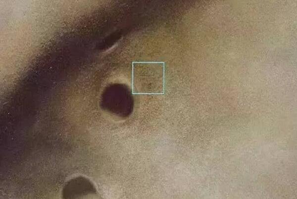 把人放大一亿倍，可以将地球举起来/皮肤看起来很吓人495 / 作者:UFO爱好者 / 帖子ID:103911