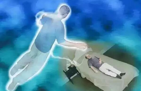 丽莎·蓝道尔的五纬度实验，五维空间很小（灵魂不存在）76 / 作者:UFO爱好者 / 帖子ID:80930