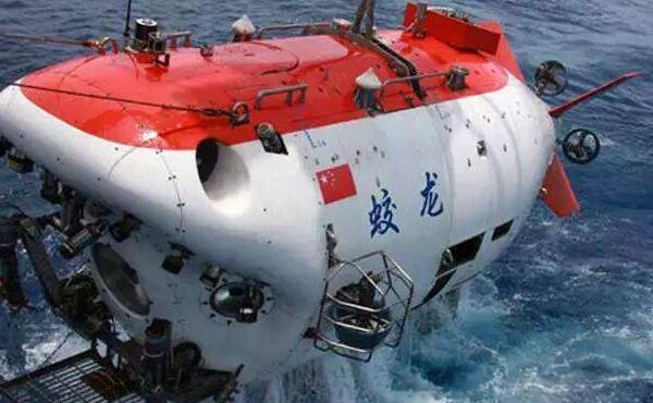世界载人下潜最深是多少米，10916米（美国的里雅斯特号）982 / 作者:UFO爱好者 / 帖子ID:95618