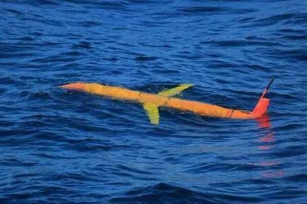 海翼号最大下潜深度，2017年下潜6329米（超美国的6000米）978 / 作者:UFO爱好者 / 帖子ID:81158