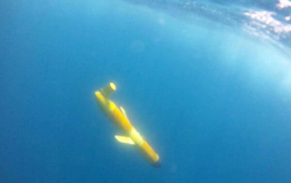 海翼号最大下潜深度，2017年下潜6329米（超美国的6000米）20 / 作者:UFO爱好者 / 帖子ID:81158