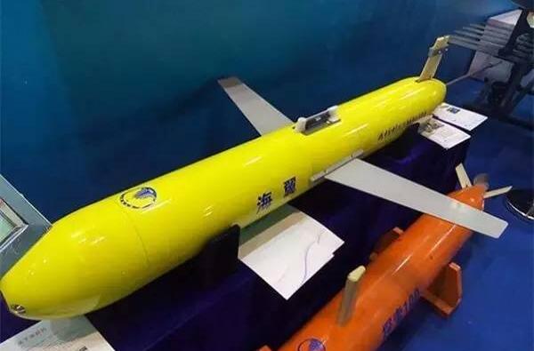 海翼号最大下潜深度，2017年下潜6329米（超美国的6000米）95 / 作者:UFO爱好者 / 帖子ID:81158
