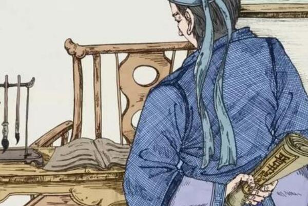 桃花源记恐怖真相，渔夫误入古坟深入（跟灵魂交谈）611 / 作者:UFO爱好者 / 帖子ID:103840