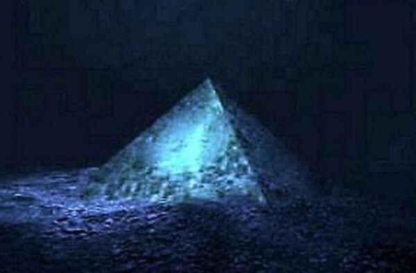 解析亚特兰蒂斯真实照片，源于柏拉图记载（神秘古国）66 / 作者:UFO爱好者 / 帖子ID:81157