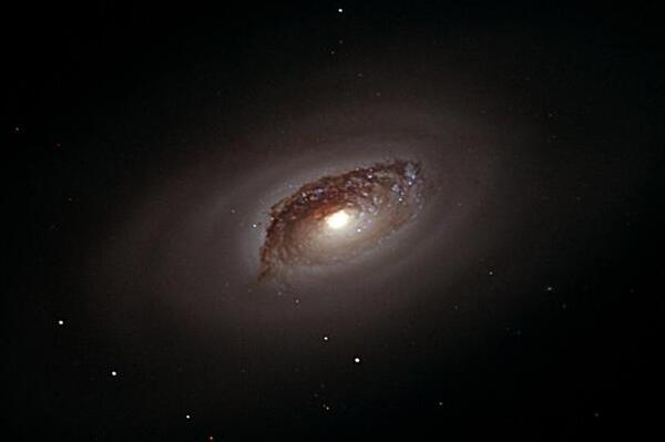 ic1101星系有生命吗，ic1101星系有多大/银河系的8000倍817 / 作者:UFO爱好者 / 帖子ID:81073