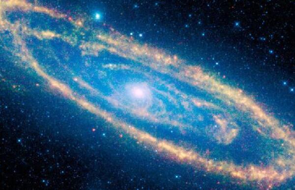 宇宙有多少个太阳，约2000万亿亿颗太阳（银河系有1000亿）583 / 作者:UFO爱好者 / 帖子ID:80656