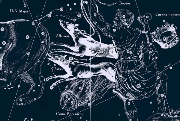 猎犬座星系和银河系哪个大，猎犬座星系有生命吗/可能有生命248 / 作者:UFO爱好者 / 帖子ID:80496