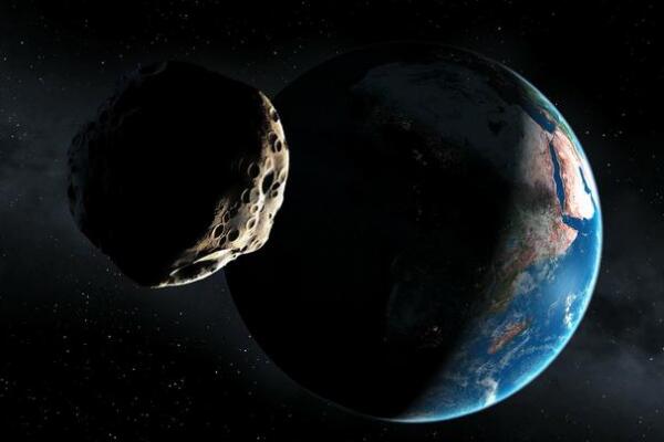 2036年小行星撞地球，概率为4.5万分之一（15亿吨炸药）927 / 作者:UFO爱好者 / 帖子ID:103833