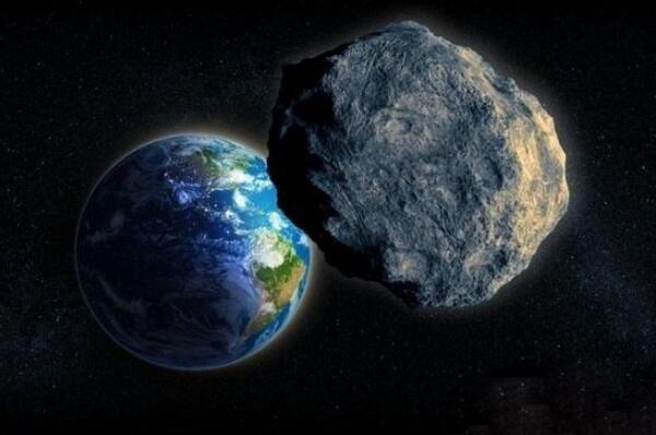 2036年小行星撞地球，概率为4.5万分之一（15亿吨炸药）574 / 作者:UFO爱好者 / 帖子ID:103833