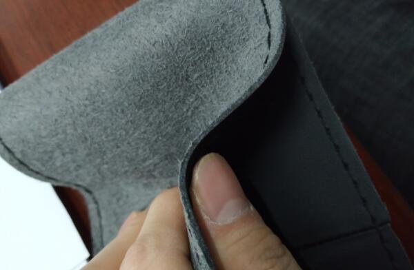 超纤皮是什么皮，超纤皮的优缺点（耐折很环保/容易脏）970 / 作者:UFO爱好者 / 帖子ID:90235