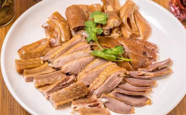 鹅不能和什么一起吃，和生冷食物同食会腹痛（和柿子同食易中毒）194 / 作者:UFO爱好者 / 帖子ID:90189