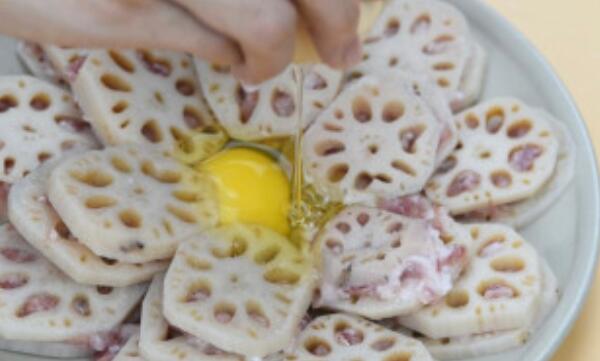 莲藕能和鸡蛋一起吃吗，能一起吃（保护肠胃/增强免疫力）86 / 作者:UFO爱好者 / 帖子ID:90167