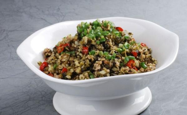 下饭菜窍门，鱼肉用料酒去腥/酸豆角用水泡去咸味528 / 作者:UFO爱好者 / 帖子ID:90119
