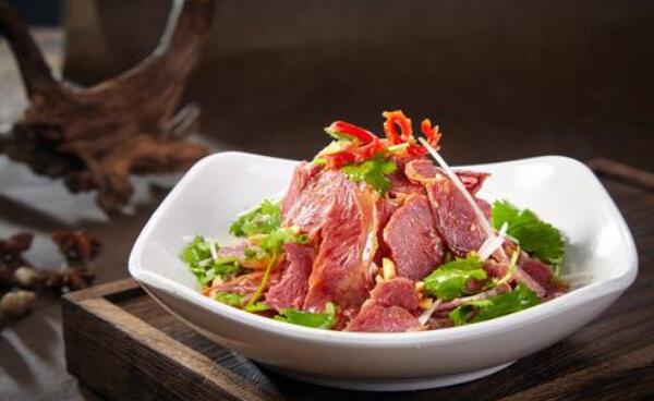 牛肉和螃蟹能一起吃吗，可以一起吃（味美且营养丰富）127 / 作者:UFO爱好者 / 帖子ID:89339