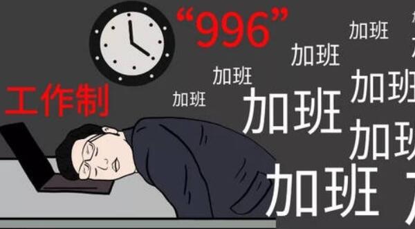 007上班制什么意思，一周7天不休息（每天24小时不间断工作）527 / 作者:UFO爱好者 / 帖子ID:89213