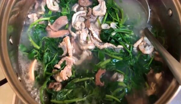 西洋菜害处，西洋菜孕妇可以吃吗（吃了可能造成流产）296 / 作者:UFO爱好者 / 帖子ID:88840
