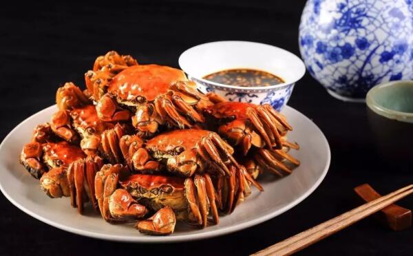 螃蟹能和花生一起吃吗，不能同食（同食会导致腹泻）422 / 作者:UFO爱好者 / 帖子ID:88831