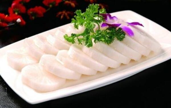 白萝卜煮熟了是温性吗，煮熟了性温（脾胃虚寒者宜食）777 / 作者:UFO爱好者 / 帖子ID:88928