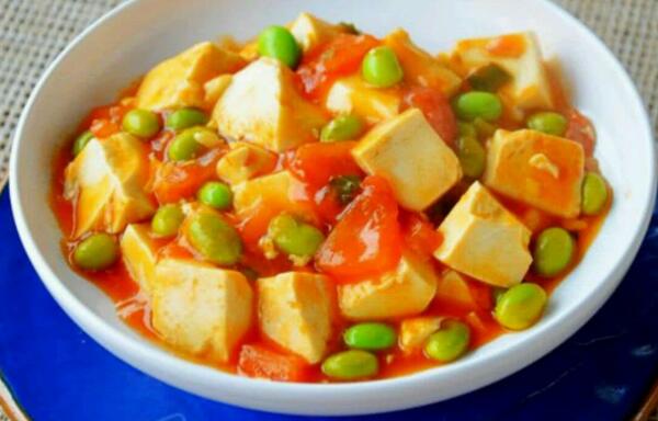 炖豆腐窍门，炖豆腐怎么做好吃（用材火候是关键）121 / 作者:UFO爱好者 / 帖子ID:88410