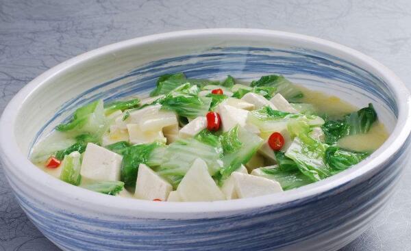炖豆腐窍门，炖豆腐怎么做好吃（用材火候是关键）817 / 作者:UFO爱好者 / 帖子ID:88410