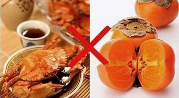花生和螃蟹能不能一起吃，不能一起吃/同食会引起腹泻388 / 作者:UFO爱好者 / 帖子ID:88178