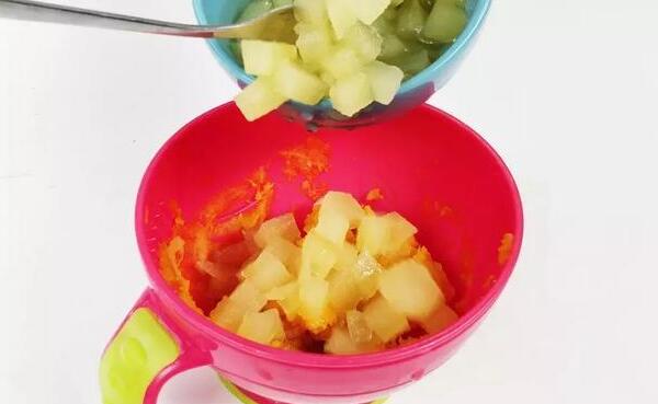 苹果南瓜泥可以同时吃吗，同食对身体有益/能美容养颜562 / 作者:UFO爱好者 / 帖子ID:88171