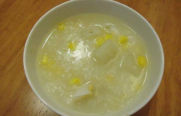 山药玉米粥的禁忌，便秘、免疫低者禁食（服药时不要吃）918 / 作者:UFO爱好者 / 帖子ID:87613