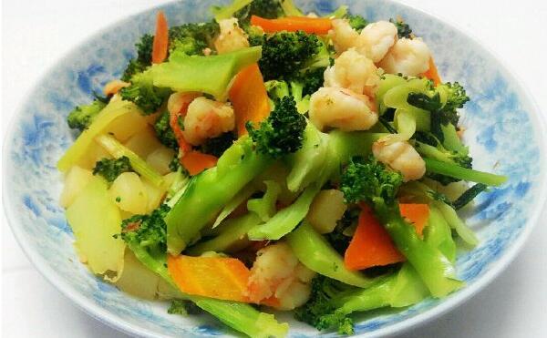 土豆和西兰花能一起吃吗，能同食（搭配一起色香味更佳）199 / 作者:UFO爱好者 / 帖子ID:87434