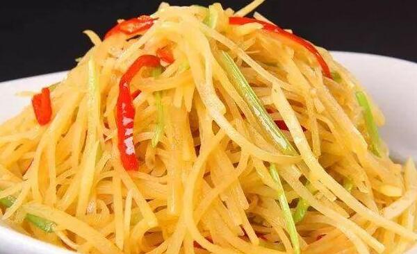 土豆和西兰花能一起吃吗，能同食（搭配一起色香味更佳）283 / 作者:UFO爱好者 / 帖子ID:87434