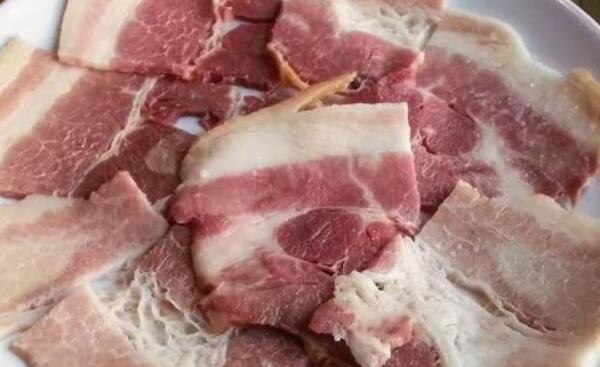 肉煮熟了还是带粉色，肉含亚硝酸盐（吃了中毒还致癌）736 / 作者:UFO爱好者 / 帖子ID:87032