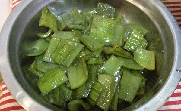 丝瓜皮能吃吗，可以吃（有预防疾病、清热解毒的功效）987 / 作者:UFO爱好者 / 帖子ID:86493