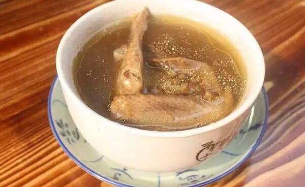 乳鸽煲绿豆的禁忌，孕妇不宜吃（减肥人士不要吃）767 / 作者:UFO爱好者 / 帖子ID:86561