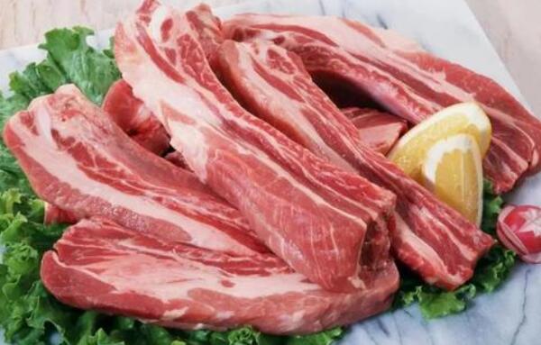 云腿是什么肉，猪肉（云南特产/营养丰富/不宜多吃）945 / 作者:UFO爱好者 / 帖子ID:86491