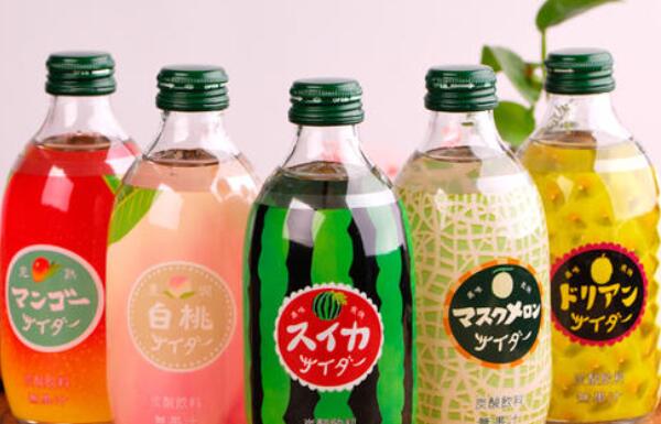元气森林是碳酸饮料吗，不是（实为元気水的苏打水）416 / 作者:UFO爱好者 / 帖子ID:84613