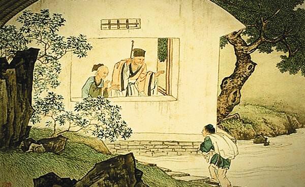 丧妻的男人叫什么夫鳏寡孤独，无依无靠/没有劳动力148 / 作者:UFO爱好者 / 帖子ID:84389