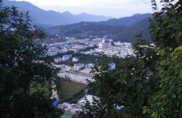 云南南伞属于哪里，临沧市镇康县（中缅边陲的边境小镇）808 / 作者:UFO爱好者 / 帖子ID:84461