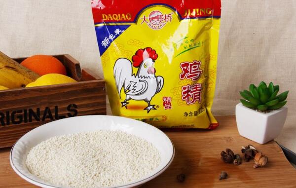 鸡精和味精哪个危害大，适量食用无害（过度食用有害）164 / 作者:UFO爱好者 / 帖子ID:84454