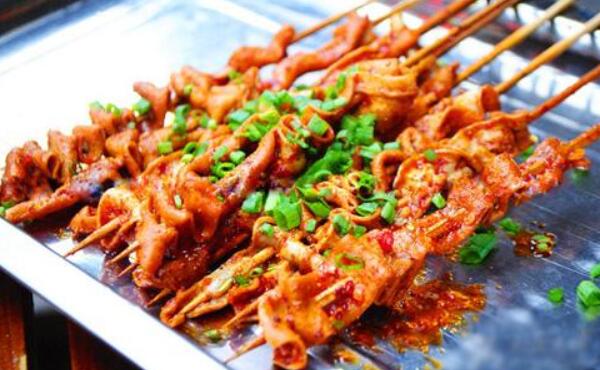 鸭肠是发物吗，是发物（食用过量会引发过敏）617 / 作者:UFO爱好者 / 帖子ID:84381