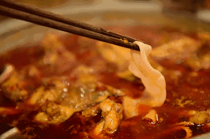 鸭肠煮多长时间就熟了，鸭肠易熟/放锅中煮半分钟970 / 作者:UFO爱好者 / 帖子ID:84383