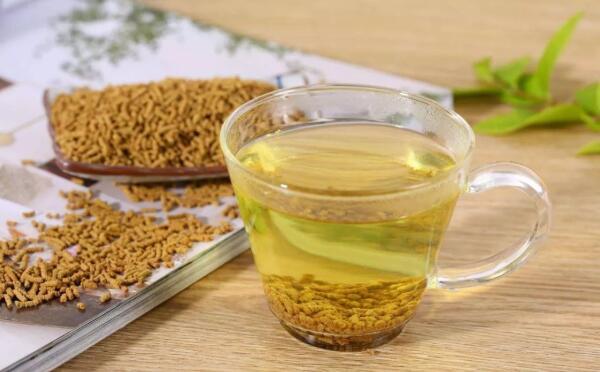 荞麦茶上火吗，热炒荞麦茶会上火（蒸煮荞麦茶不会上火）866 / 作者:UFO爱好者 / 帖子ID:84384