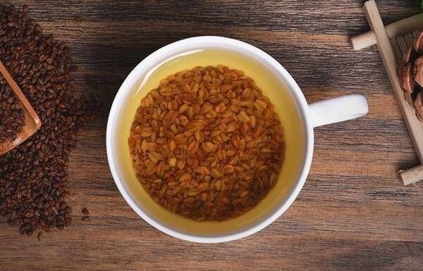 荞麦茶上火吗，热炒荞麦茶会上火（蒸煮荞麦茶不会上火）974 / 作者:UFO爱好者 / 帖子ID:84384