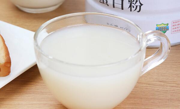 乳清蛋白和大豆蛋白哪个好，前者适合老人/后者适合普通人875 / 作者:UFO爱好者 / 帖子ID:84376