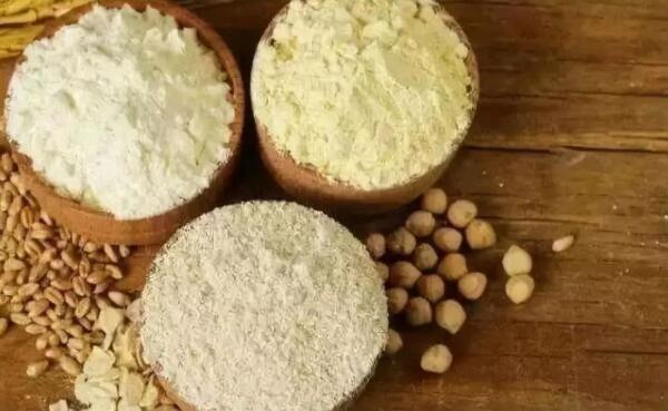 乳清蛋白和大豆蛋白哪个好，前者适合老人/后者适合普通人681 / 作者:UFO爱好者 / 帖子ID:84376