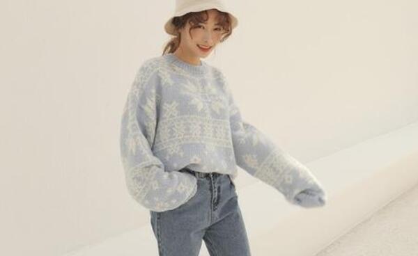 针织衫能用洗衣机洗么，不能（衣服越洗越大）882 / 作者:UFO爱好者 / 帖子ID:84218
