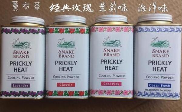 蛇牌爽身粉的危害，大量使用影响消化系统（婴儿禁用）322 / 作者:UFO爱好者 / 帖子ID:84222