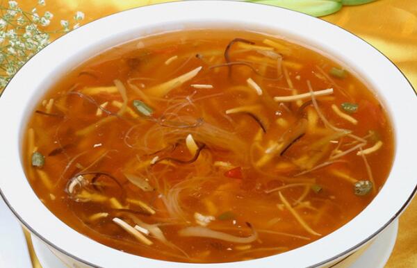 什么汤解酒，豆芽干明太汤、西红柿汤（食醋也能解酒）565 / 作者:UFO爱好者 / 帖子ID:84149