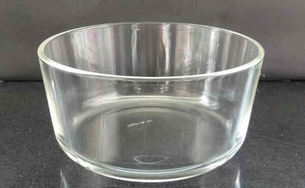 玻璃碗为什么一蒸就碎，玻璃不耐高温（内外温差大）456 / 作者:UFO爱好者 / 帖子ID:84141